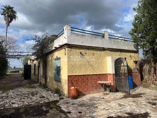 Mas à San Jerónimo - La Bachillera. Casa rural en venta en sevilla