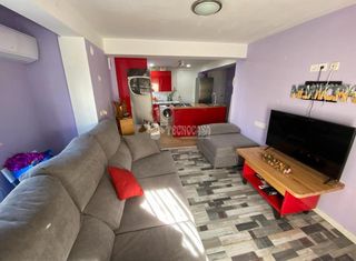 Flat in San Jerónimo - La Bachillera. Piso en venta en sevilla