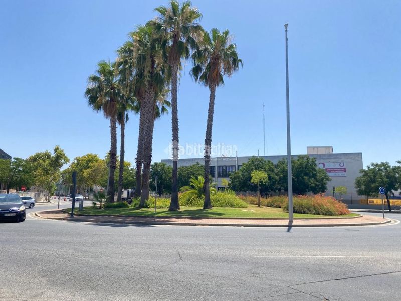 Foto a63c82f3-f8ad-4ba8-b19f-d2b1a6e2e91a. Pis a San Jerónimo - La Bachillera Sevilla