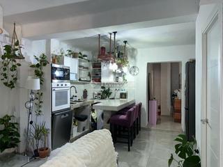 Appartement à San Jerónimo - La Bachillera. Piso en venta en sevilla