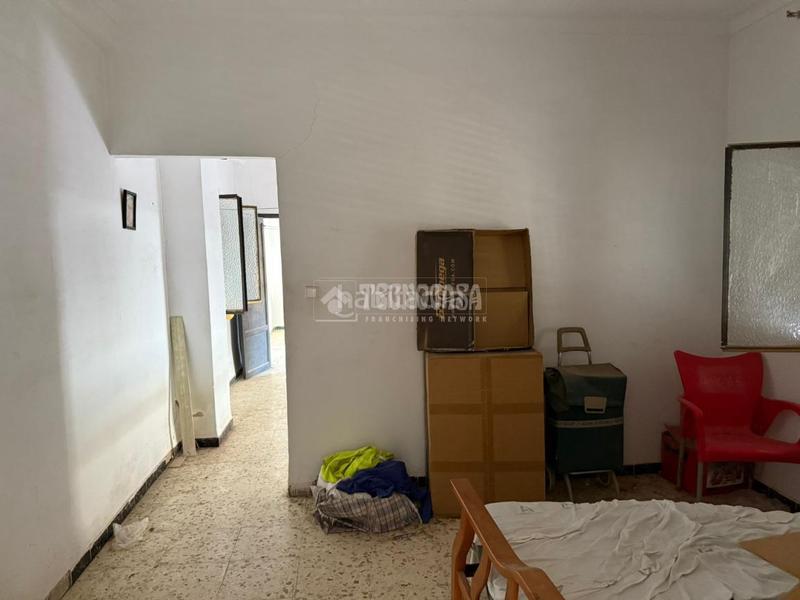 Foto 1c1691ea-e26a-4067-a82a-a40db443469a. Casa pareada casa en venta en la algaba en Algaba (La)