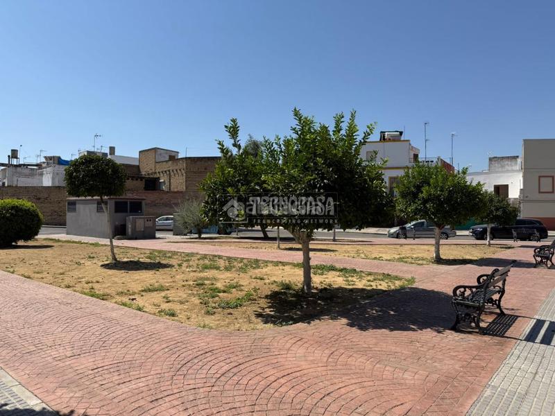 Foto 3112c8fd-c599-4b7c-a63d-045750585930. Casa pareada casa en venta en la algaba en Algaba (La)
