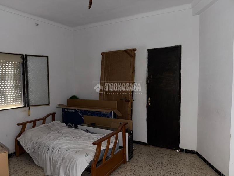 Foto 318fd56c-ba3f-4ee9-a551-1c4b0e5f9d30. Casa pareada casa en venta en la algaba en Algaba (La)