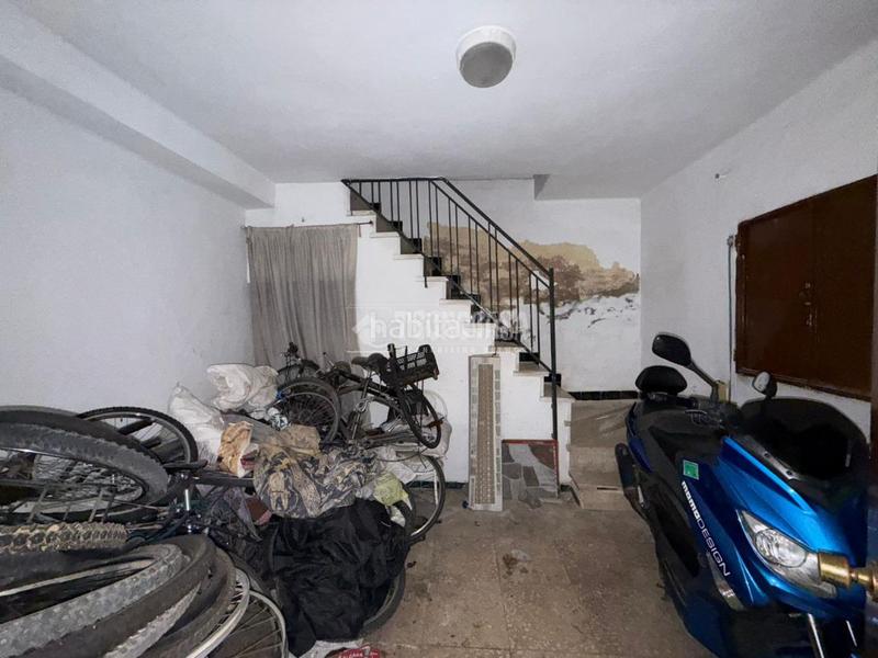 Foto 80d65697-ba03-419a-b4b3-b4ede1551a90. Casa pareada casa en venta en la algaba en Algaba (La)