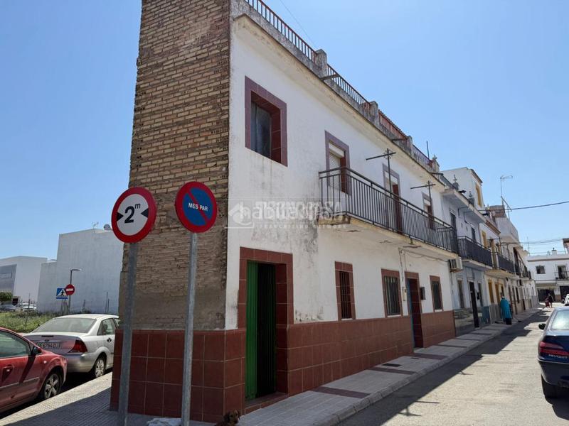 Foto 96c8ec8b-a70a-40e3-ae7c-356b814c57c2. Casa pareada casa en venta en la algaba en Algaba (La)