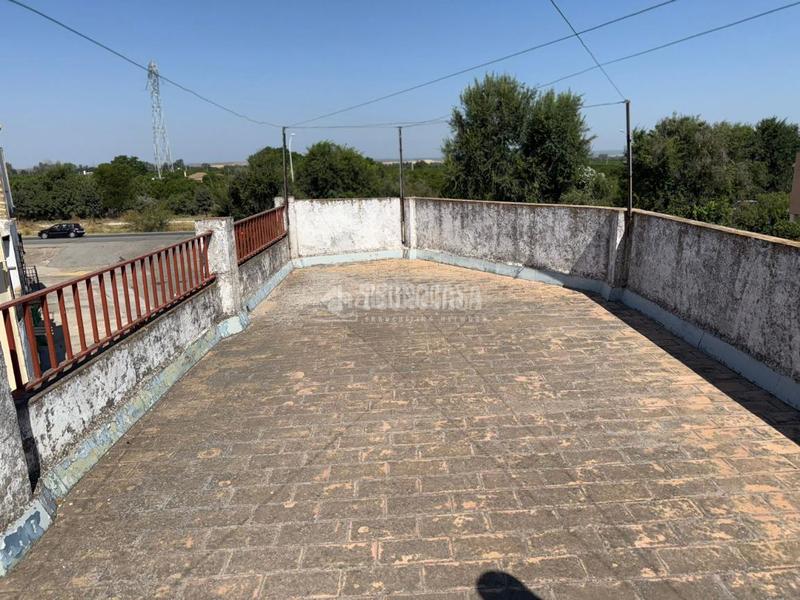 Foto d3599683-9ede-418d-917c-62357e6c0935. Casa pareada casa en venta en la algaba en Algaba (La)