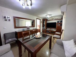 Appartamento in San Jerónimo - La Bachillera. Piso en venta en sevilla