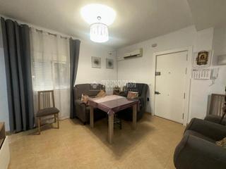 Piso en San Jerónimo - La Bachillera. Piso en venta en sevilla