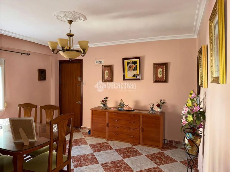 Foto 3d4fc90d-06dd-40f4-88a6-ba4f71dbb5d3. Pis a San Jerónimo - La Bachillera Sevilla