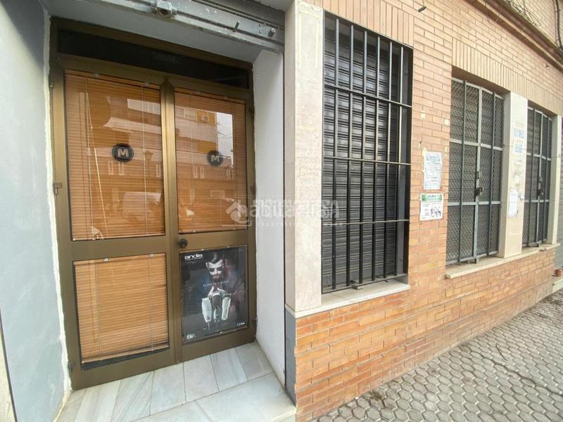 Foto 00ef8776-2d65-495c-908a-deea2d5d7cac. Local comercial a San Jerónimo - La Bachillera Sevilla