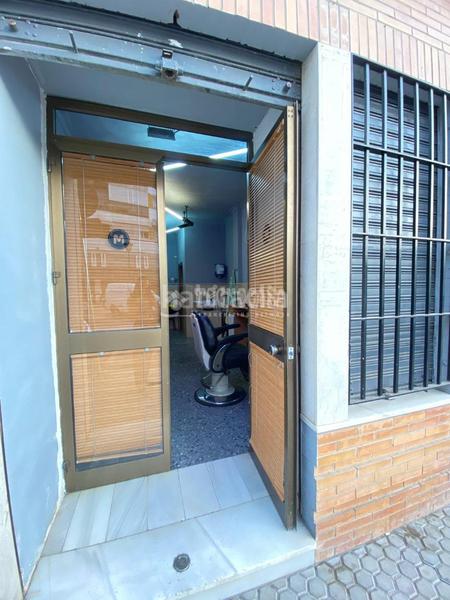 Foto 02b181f1-de08-47a5-8cf8-f0529d775c3b. Local comercial a San Jerónimo - La Bachillera Sevilla
