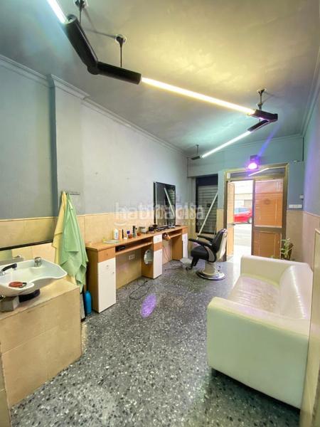 Foto 68e1cfc0-c614-42b2-81b0-9fcfff0f656b. Local comercial a San Jerónimo - La Bachillera Sevilla