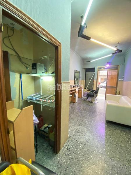 Foto ff00bfde-e1fe-44e4-9f59-de0831a33f4c. Local comercial a San Jerónimo - La Bachillera Sevilla