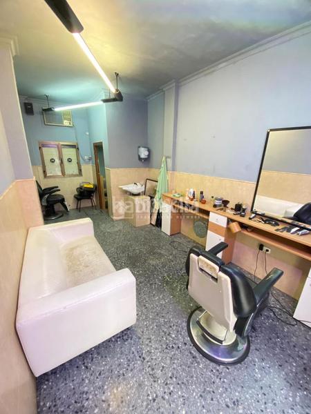 Foto ff6dded5-dddd-4194-8f24-6360f2abbce4. Local comercial a San Jerónimo - La Bachillera Sevilla