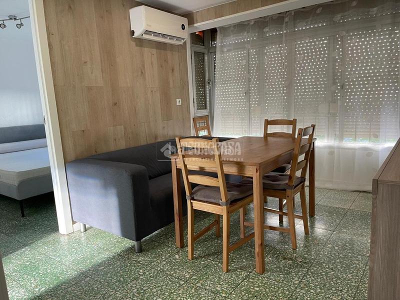 Foto 35778dc4-b13f-436e-a369-e886c13638b6. Pis a San Jerónimo - La Bachillera Sevilla