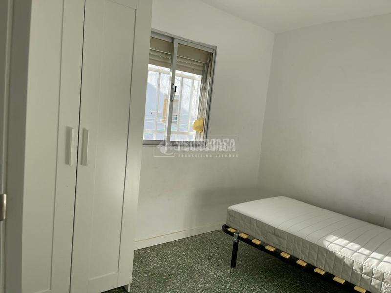 Foto 794e126e-7e21-4849-9963-dae0f5a5a726. Pis a San Jerónimo - La Bachillera Sevilla