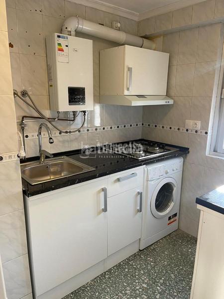 Foto 7be68b36-73a9-4d24-823f-2a12499cd667. Pis a San Jerónimo - La Bachillera Sevilla