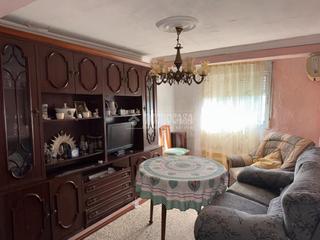 Pis a San Jerónimo - La Bachillera. Piso en venta en sevilla