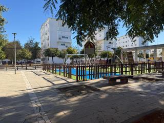 Pis a San Jerónimo - La Bachillera. Piso en venta en sevilla