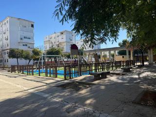 Pis a San Jerónimo - La Bachillera. Piso en venta en sevilla