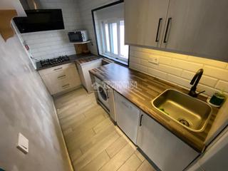 Pis a San Jerónimo - La Bachillera. Piso en venta en sevilla