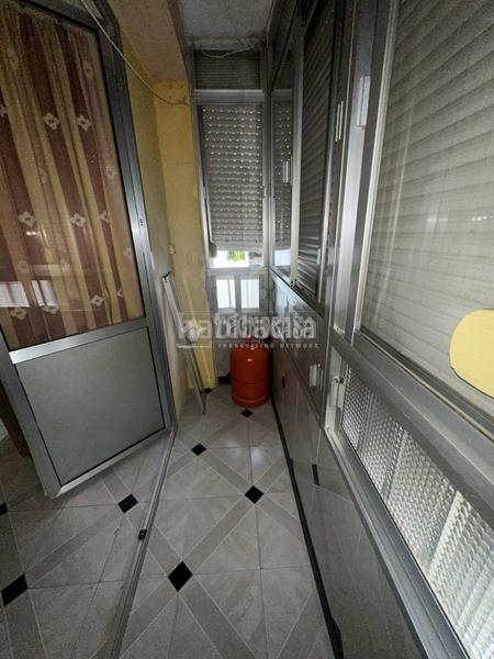 Foto 1f1d36f2-e3a2-4569-b015-02c015ef72bb. Appartement dans San Jerónimo - La Bachillera Sevilla