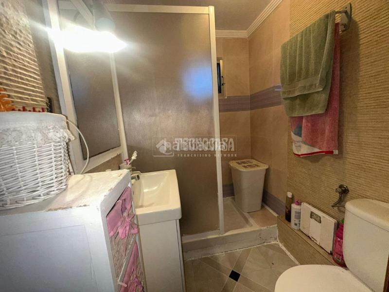 Foto 247ea7e9-fbb3-4d24-9590-e1abbf2925b8. Appartement dans San Jerónimo - La Bachillera Sevilla