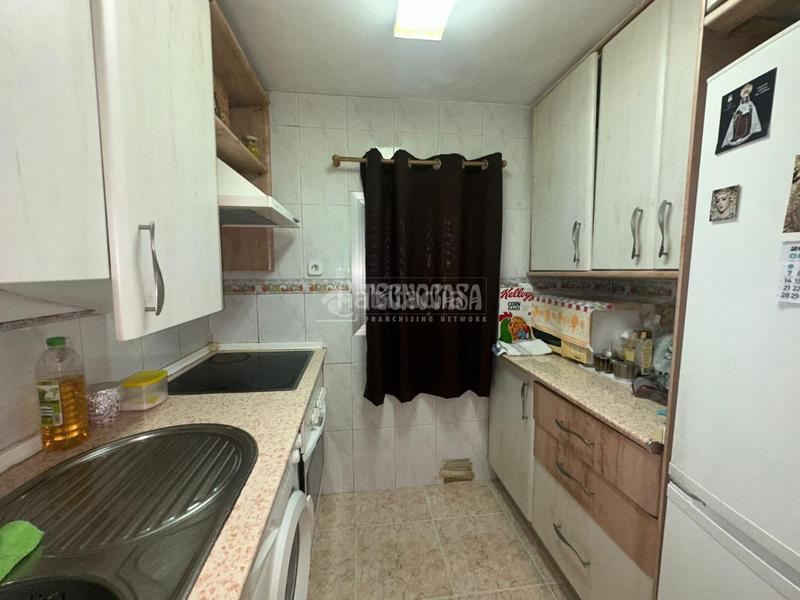 Foto 2d77ee8e-0d63-4b41-8bd3-3e98a24dfcec. Appartement dans San Jerónimo - La Bachillera Sevilla