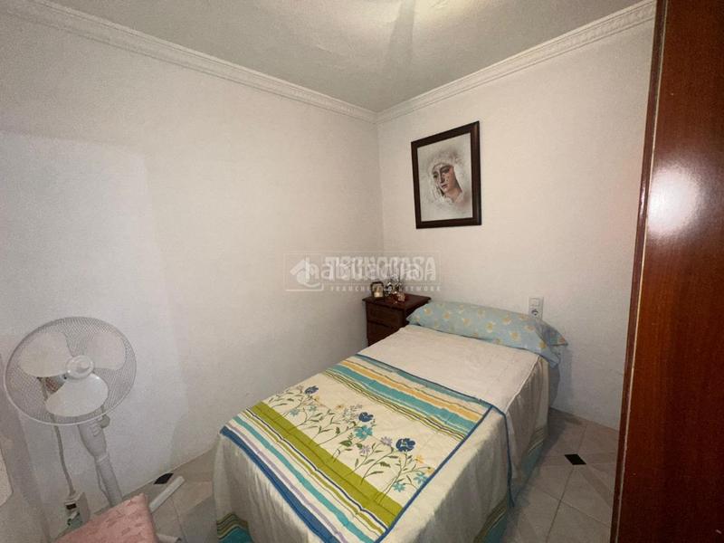 Foto 39b634d3-aecb-4881-9a29-f31a4f3c88ff. Appartement dans San Jerónimo - La Bachillera Sevilla