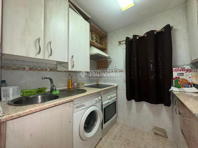 Foto 43cce82f-501f-4a22-b464-db83adc10014. Appartement dans San Jerónimo - La Bachillera Sevilla
