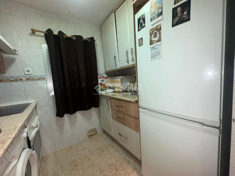 Foto 5dbb6af1-6af5-41fa-8953-5337b9ceeecc. Appartement dans San Jerónimo - La Bachillera Sevilla