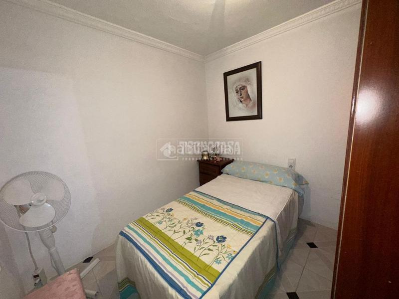 Foto 6b6d6688-eaf7-4f42-98fe-d61bc120dbee. Appartement dans San Jerónimo - La Bachillera Sevilla
