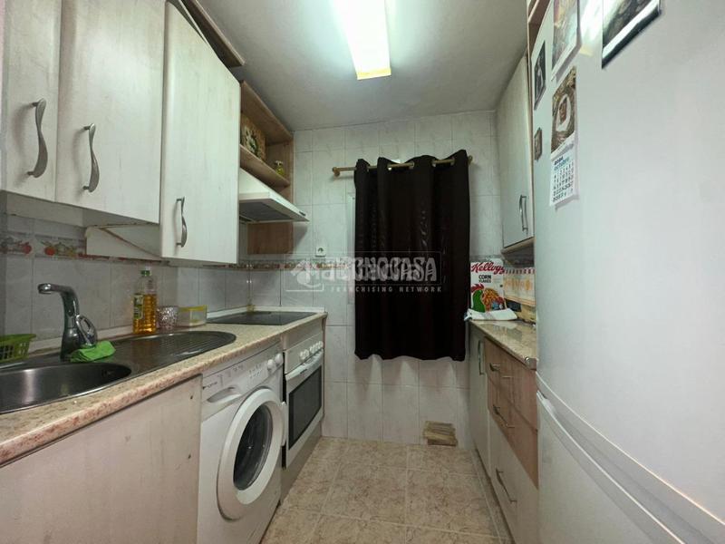 Foto 86153645-e14b-4798-9e04-a2fc7ed57c71. Appartement dans San Jerónimo - La Bachillera Sevilla