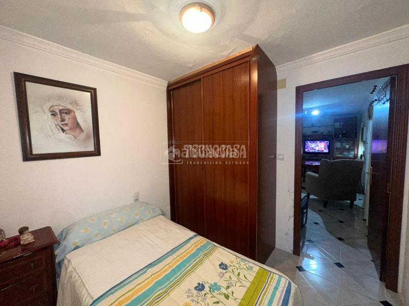 Foto 8891399f-7e3d-425a-a6d5-93be39880820. Appartement dans San Jerónimo - La Bachillera Sevilla