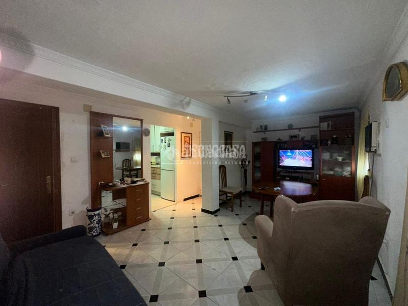Foto 9352451d-1297-491f-af94-48f26a735020. Appartement dans San Jerónimo - La Bachillera Sevilla
