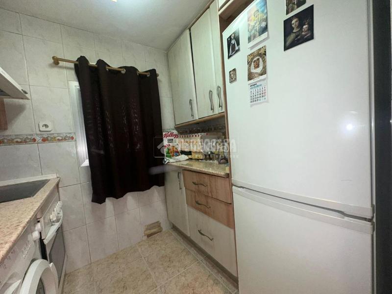 Foto a7ae1c42-4eff-417c-9dc8-8adab3c863e4. Appartement dans San Jerónimo - La Bachillera Sevilla