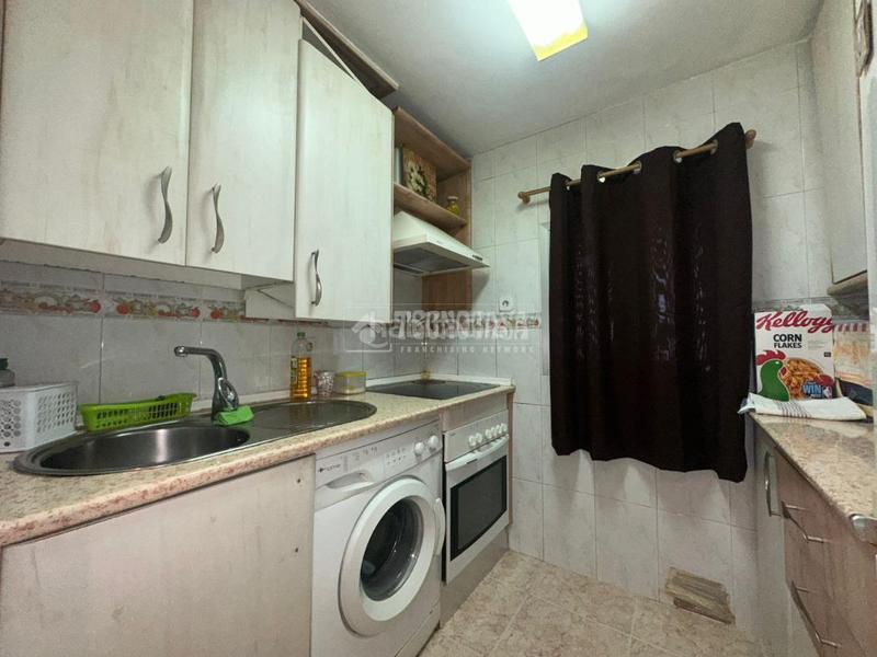 Foto a9720ed4-a1fa-419d-aba9-7d66f84da783. Appartement dans San Jerónimo - La Bachillera Sevilla