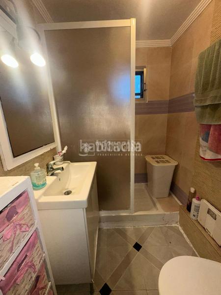 Foto e059f915-e92c-4cda-9869-7d32b64deb31. Appartement dans San Jerónimo - La Bachillera Sevilla