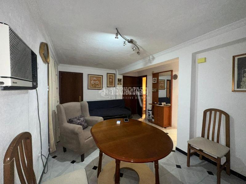 Foto f3760bc6-2bdc-4713-afab-fe539a730eda. Appartement dans San Jerónimo - La Bachillera Sevilla