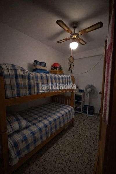 Foto 1cdeecdf-ebcb-4d1a-a737-b1ba60effa1c. Casa aparellada a San Jerónimo - La Bachillera Sevilla