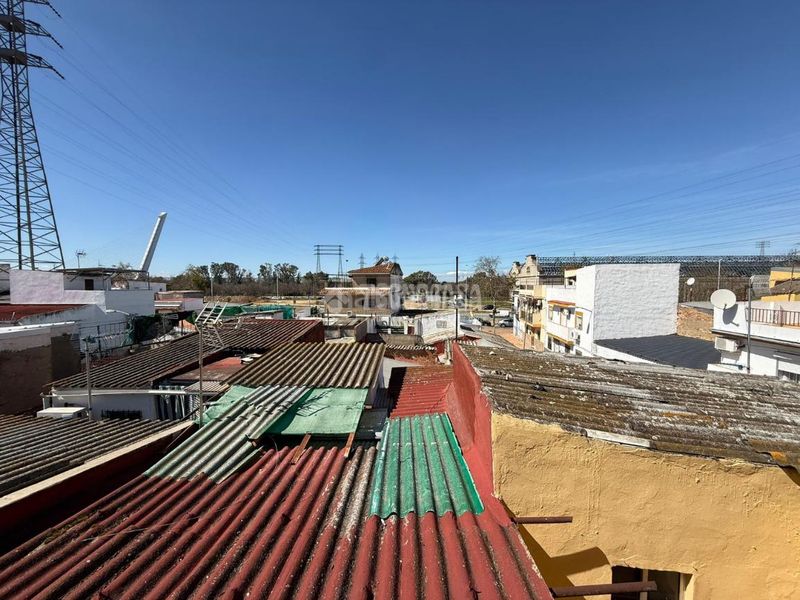 Foto 2b290b99-e9db-45f6-a9a1-856f0491aeba. Casa aparellada a San Jerónimo - La Bachillera Sevilla