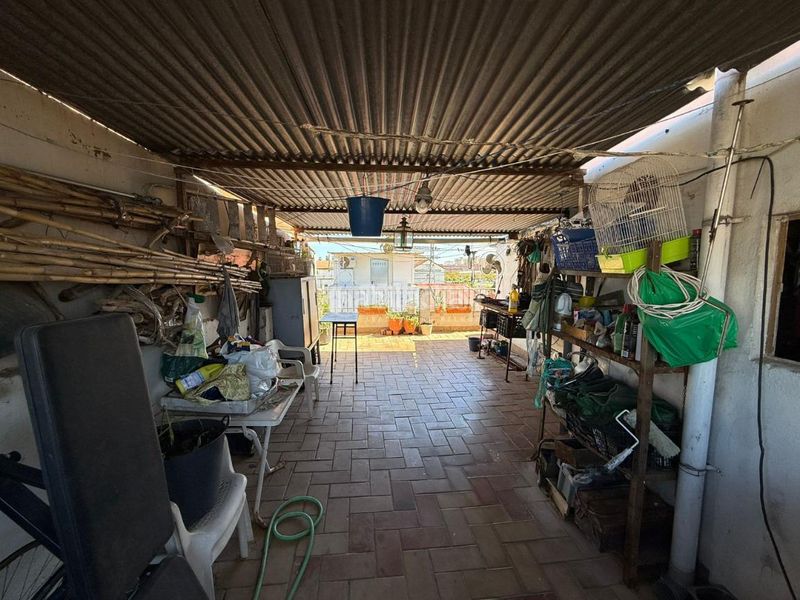 Foto 3096fc2a-5e8d-42ef-8389-615ff861fed3. Casa aparellada a San Jerónimo - La Bachillera Sevilla