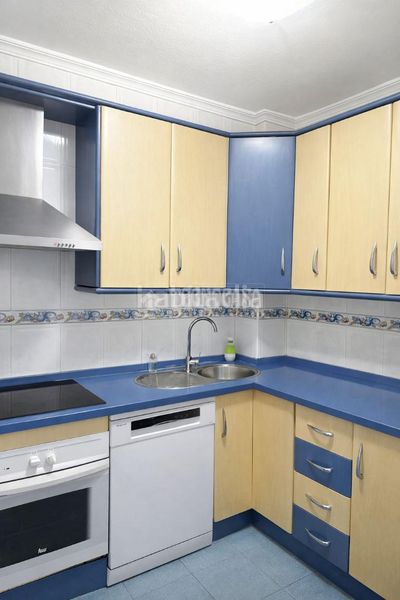 Foto 5f906603-6564-46b9-a76c-8ea88dd5b035. Casa aparellada a San Jerónimo - La Bachillera Sevilla