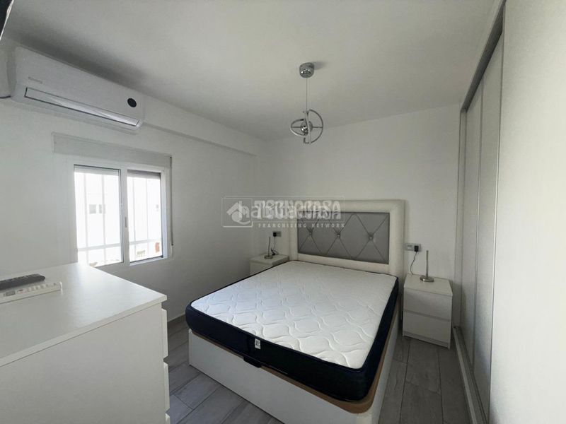 Foto e13258f9-6c38-4ce3-999e-b098794f7cb1. Pis a San Jerónimo - La Bachillera Sevilla