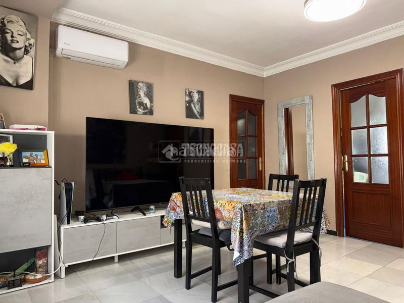Foto adbfcee1-a82b-4936-9f9e-e9001ebd0f46. Pis a San Jerónimo - La Bachillera Sevilla