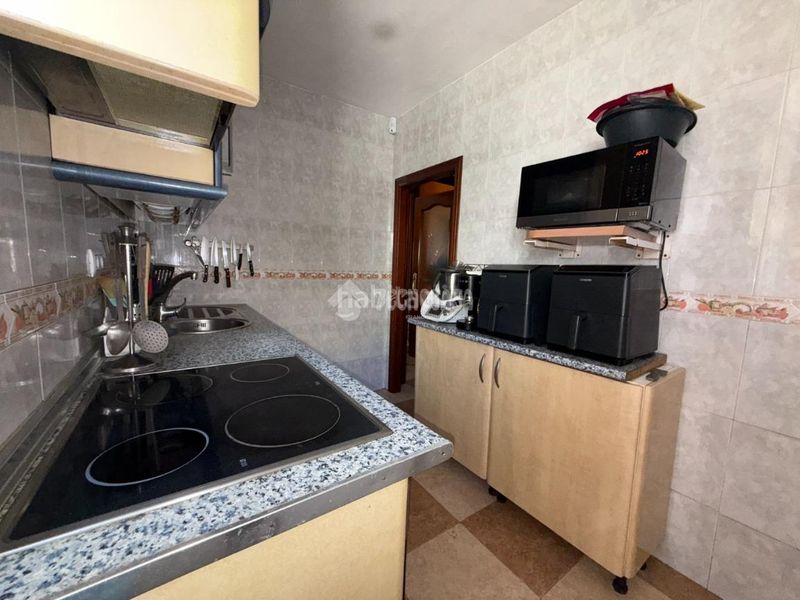 Foto 0ef374d1-24c6-4c95-ae4a-48481aae274a. Pis a San Jerónimo - La Bachillera Sevilla