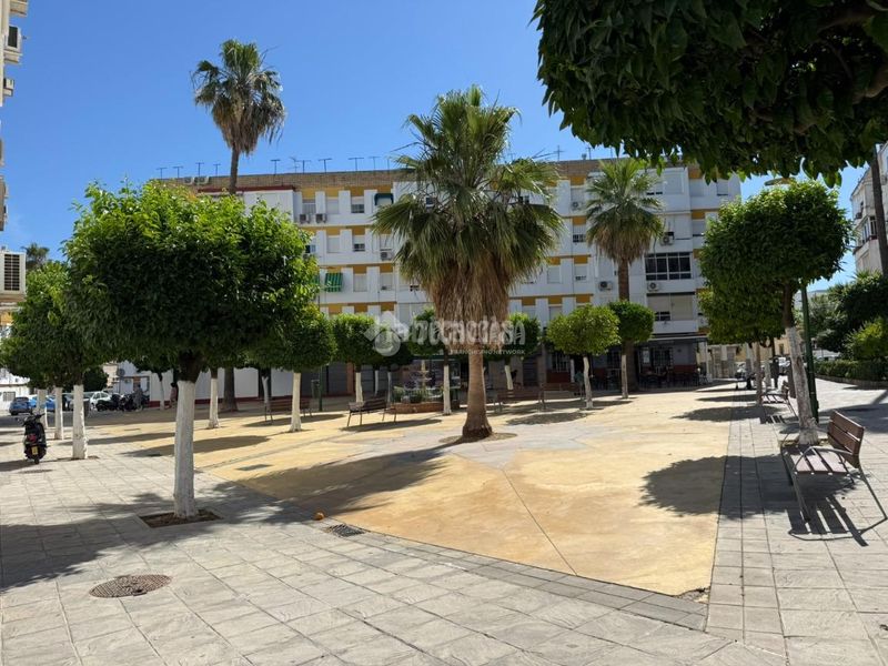 Foto 11400ec4-2580-4974-a0f2-af76916f048a. Pis a San Jerónimo - La Bachillera Sevilla