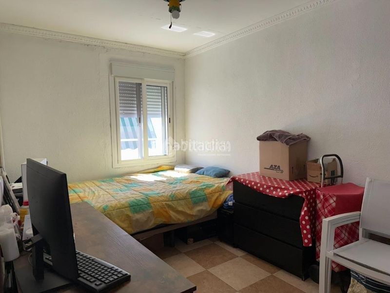 Foto a6cf4262-6b82-438c-855a-ca5611246116. Pis a San Jerónimo - La Bachillera Sevilla