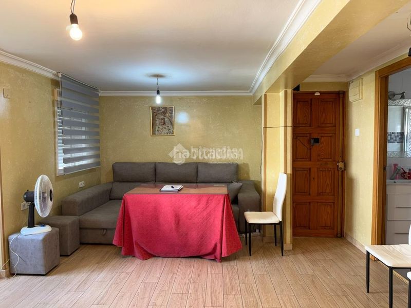 Foto af8378c4-b3d6-4d95-9b1c-d242c5a52f7e. Pis a San Jerónimo - La Bachillera Sevilla