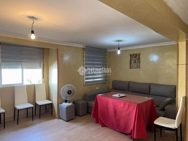 Foto e24cd54a-4a9a-4b71-a416-7a7e5d98ba34. Pis a San Jerónimo - La Bachillera Sevilla